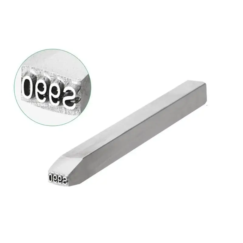 

Элегантный гравер инструмента для штемпелевания ювелирных изделий 9ХДЖК для использования в студии и мастерской