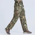 Green Leaves Camo