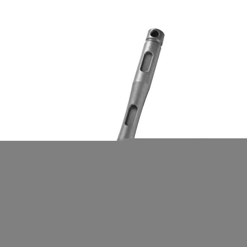 FEGVE TC4 Titanium Crowbar - Multi-Functional EDC Camping Tool, Portable  Pry Bar with Keychain