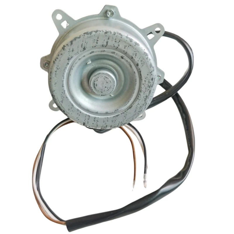 Original 220V 34W 0.35A KFD-50K air conditioning motor for Haier YDK42-4C 4P replacement motor