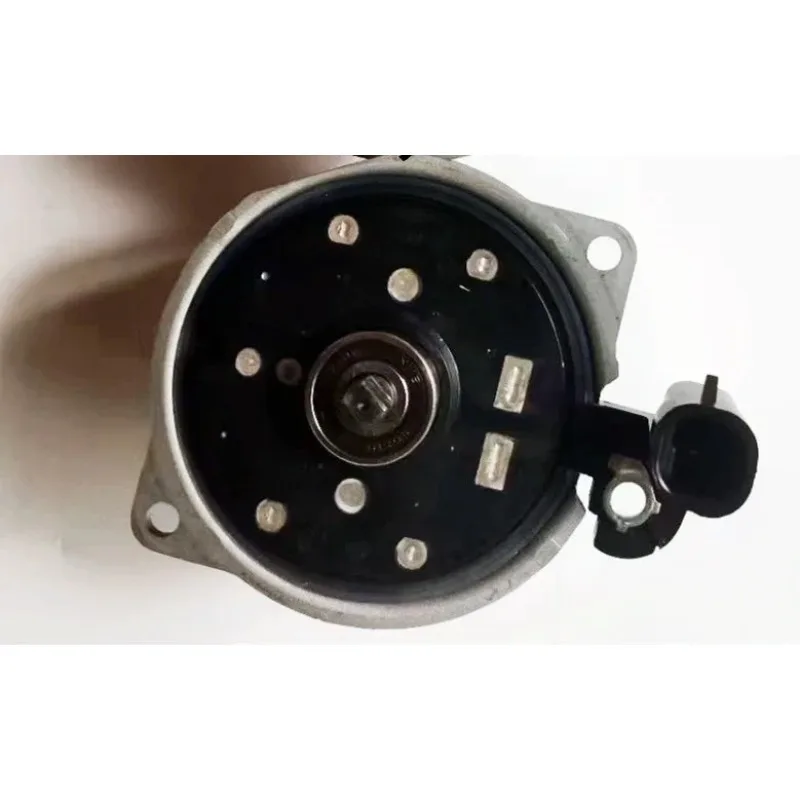 Speed Selector For CONJUNTO MOTOR ELETRICO FCV I-MOTION  DUALOGIC - BM.0077947.E 03C906201