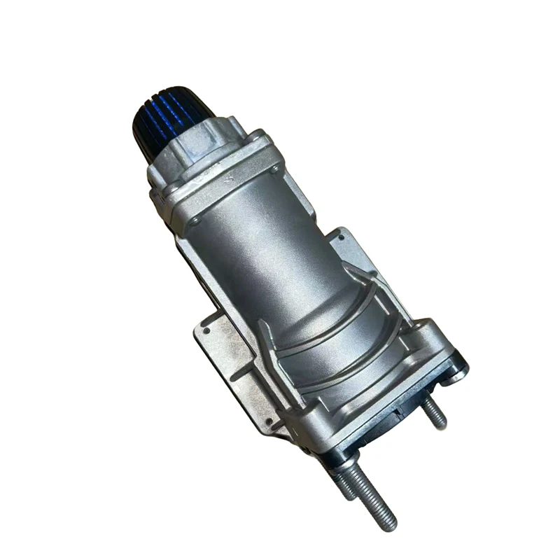 WAP01 For Foot Brake Valve Brake Signal Transmitter Brake Pedal 4800030040 1677510 12F1508183AA 1102408021 Truck Spare
