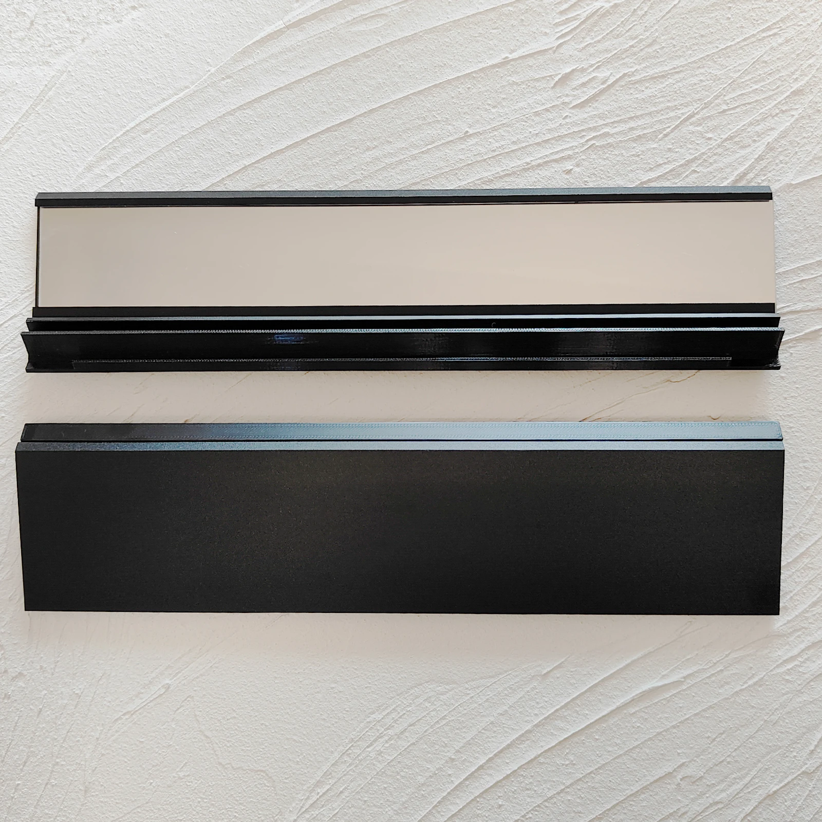 Shades with Mirror for Chihiros WRGB II 60 80 90 Pro Not Chihiros Brand /2 sets for WRGB II120 Pro - view 2