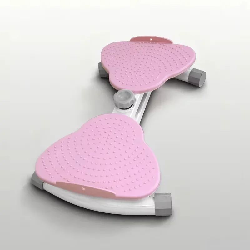 Multi Functional Silent Waist Twister Portable Design For Home Fitness And Full Body Shaping Safe Material