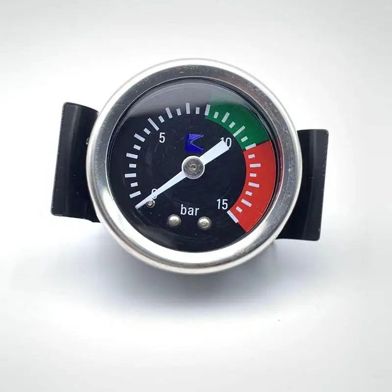Original for LADETINA coffee machine pressure gauge accessory