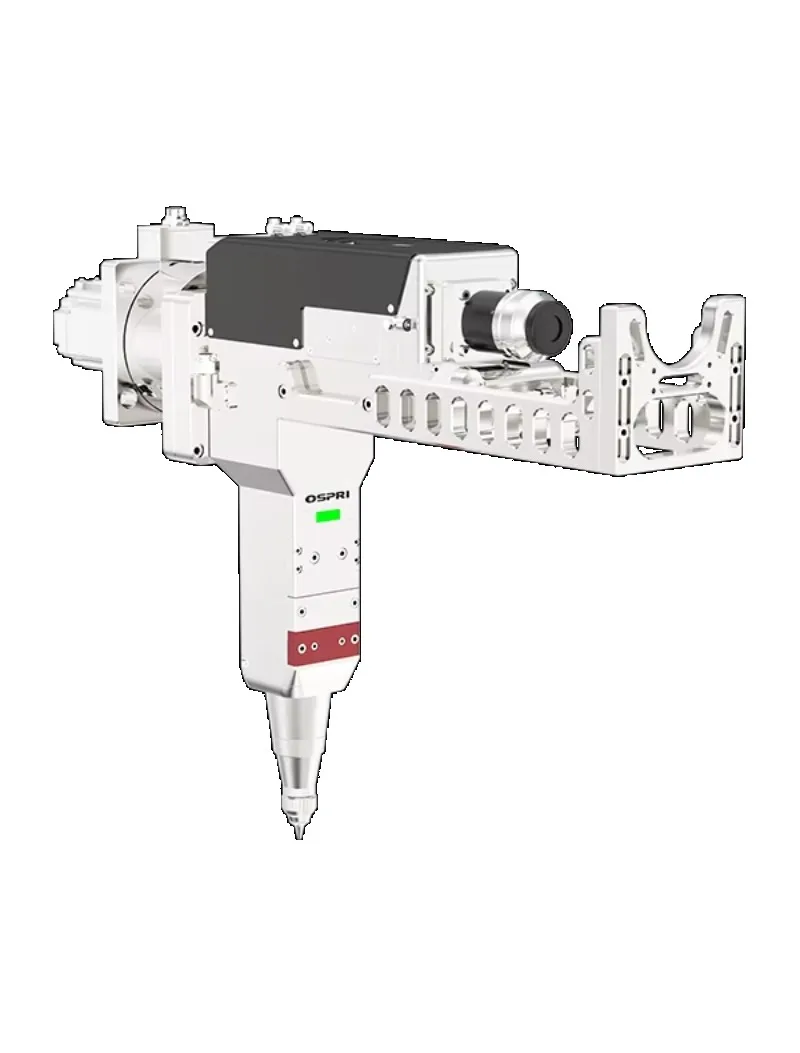 LDC80 Testa di taglio per scansione Parti dell'attrezzatura della testa di taglio