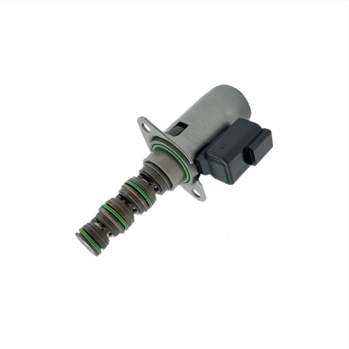 

4211145 Transmission Solenoid Valve FlyingBull | Heavy Machinery Hydraulic Control Valve