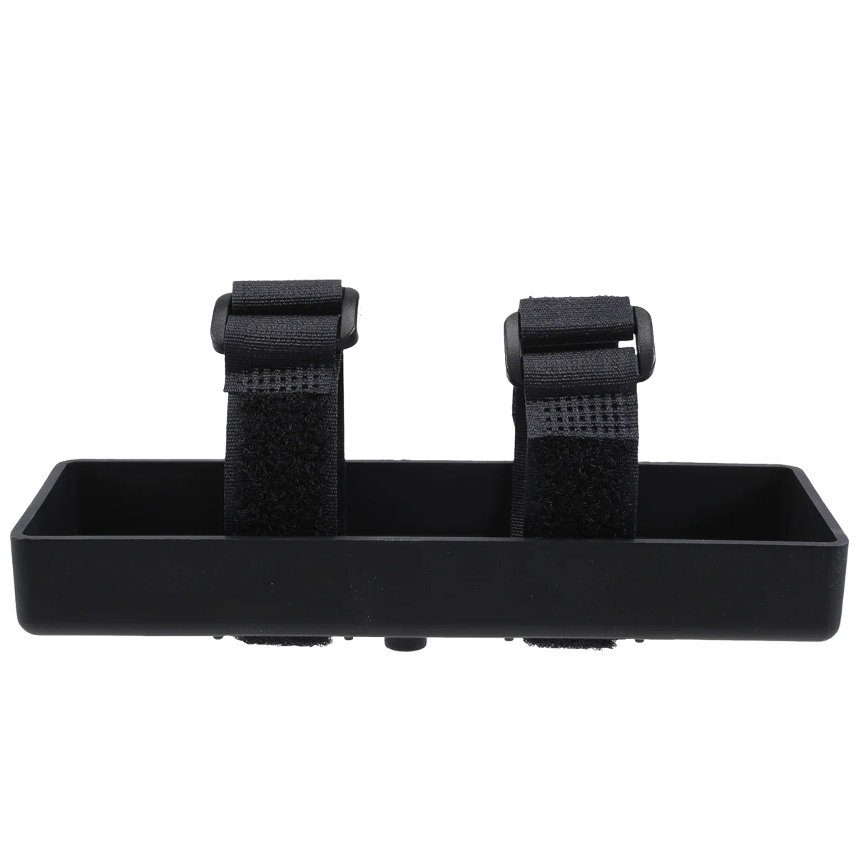 RC Battery Tray Case Battery Box Bracket for Axial SCX10 Traxxas TRX4 RC4WD D90 1/8 1/10 RC Car Spare Parts,Black