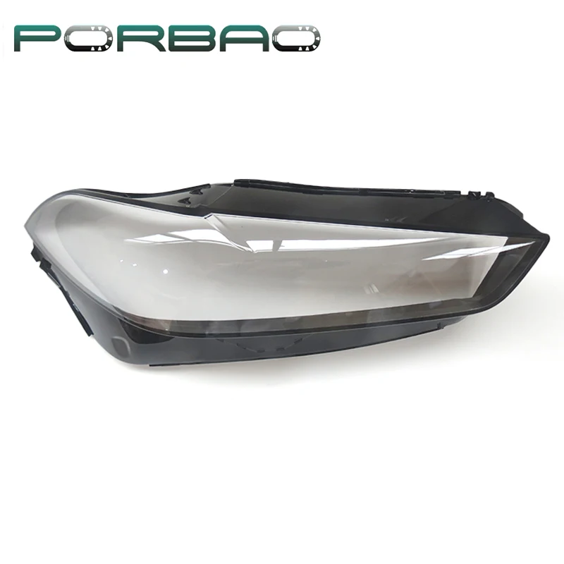 

Front Headlight Lens Cover For BMW X5/G18 2023 2024 2025 Transparent Headlamp Lampshade Car Light Housing Accessories DIY