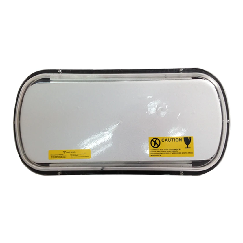 

SXMA J156 44W Law Enforcement Emergency Hazard Warning Flashing Car Truck LED Top Roof Mini Bar Strobe Light with Magnetic Base