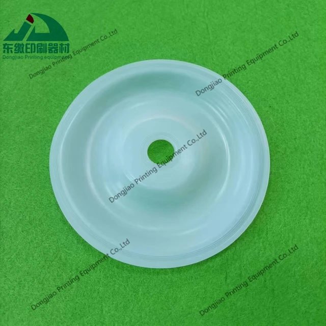 قطع غيار ماكينات طباعة الأوفست الحجاب الحاجز لقطع غيار استبدال KBA BML-10 الحجاب الحاجز الهوائي