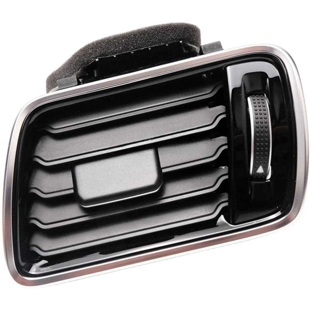 Plastic Dashboard AC Vent for Magotan 2012 2013 2014 2015 2016 CC Coupe 2009-2012 Variant 2011-2015 LHD 3AB819702A Right