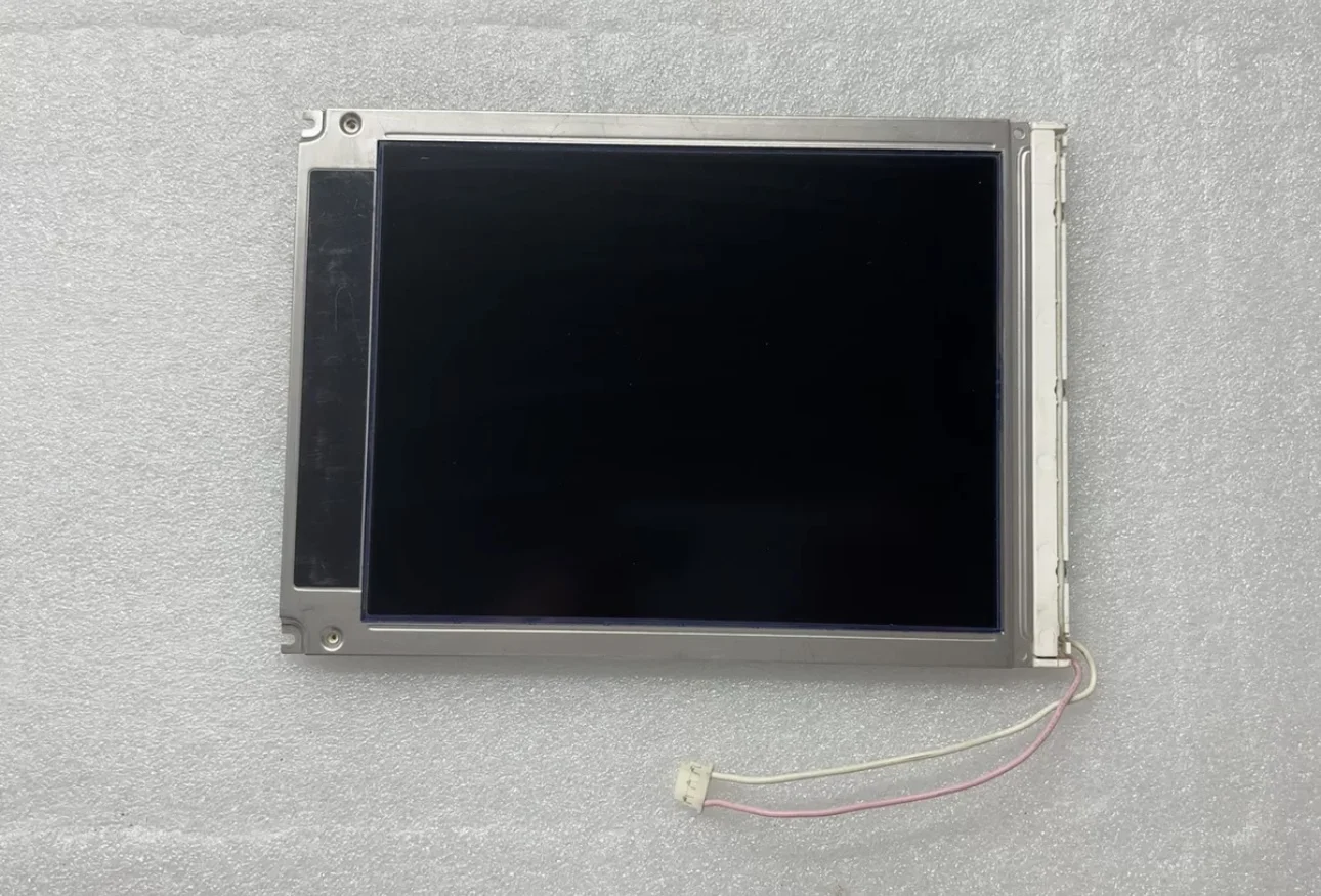 Painel LCD LM64C21P original de 8 polegadas