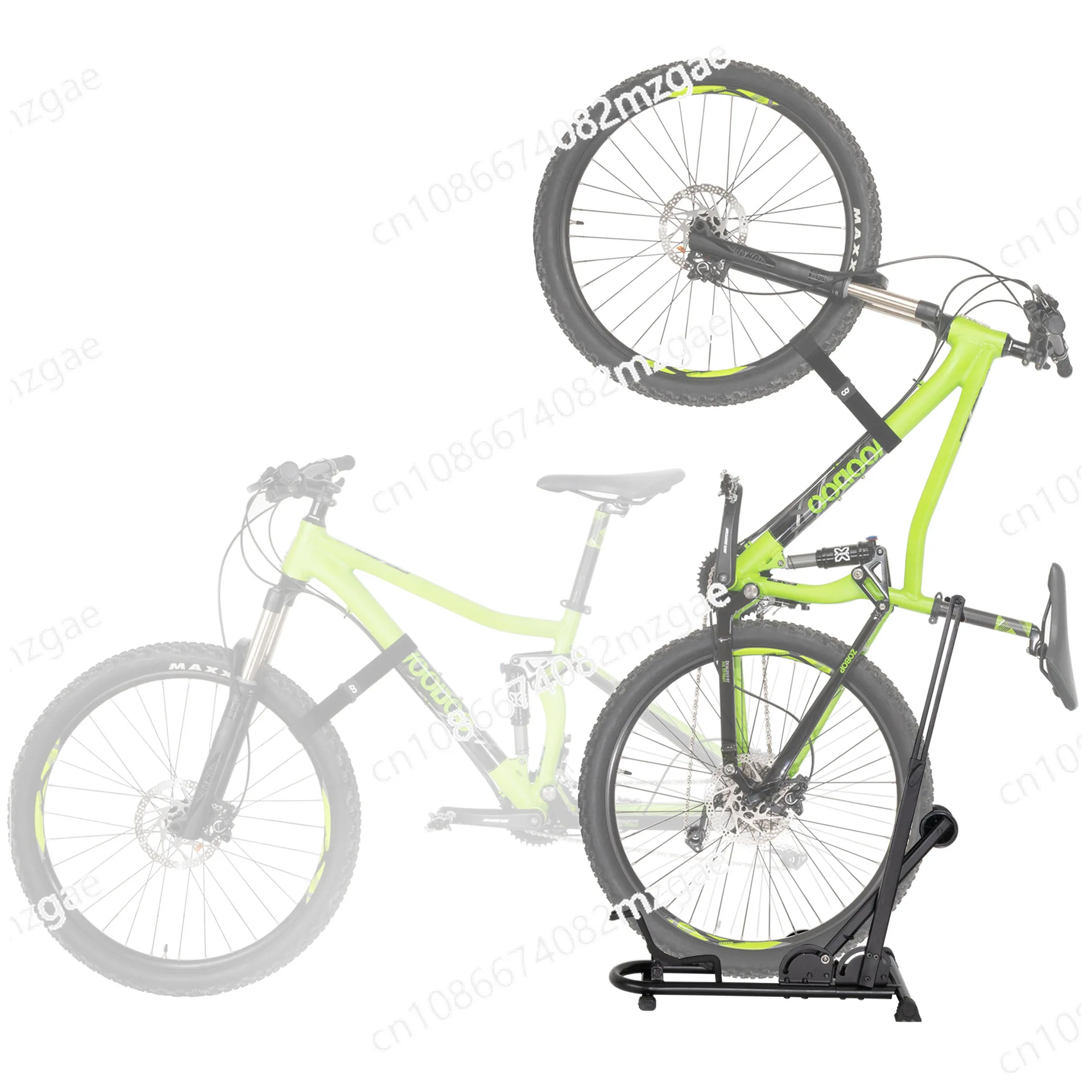 Bicycle Vertical Pa…