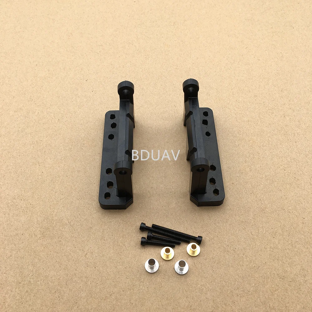 Original hobbywing 5L water pump shock mount/shock pad/silicone parts/mounting base