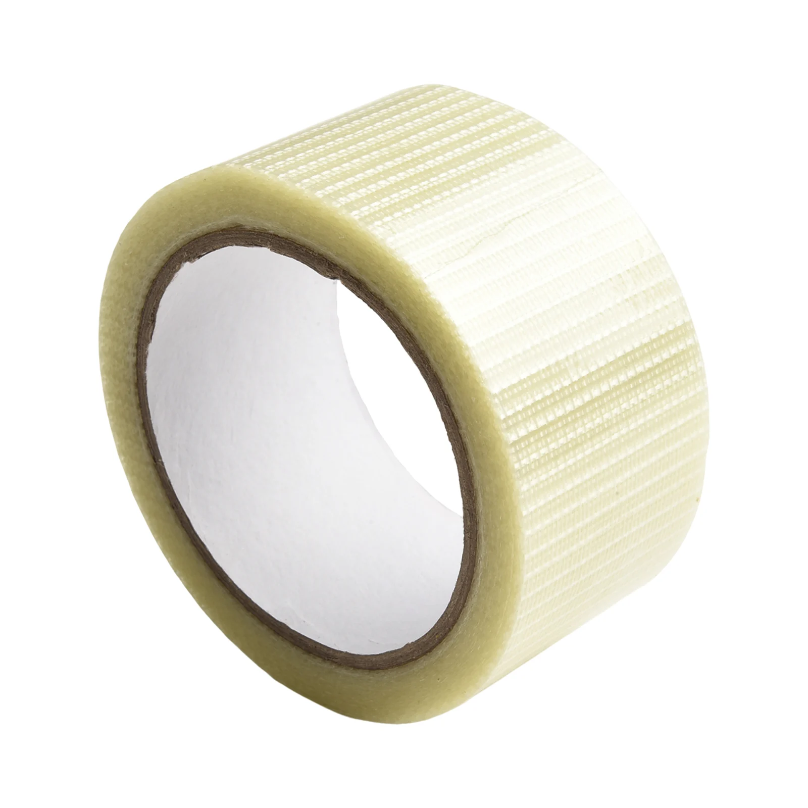 Electrical Fix Tape Mesh Fiberglass Tape Fiber Glue Tape Non-Marking Tape Grid Fiberglass Tape High Durability