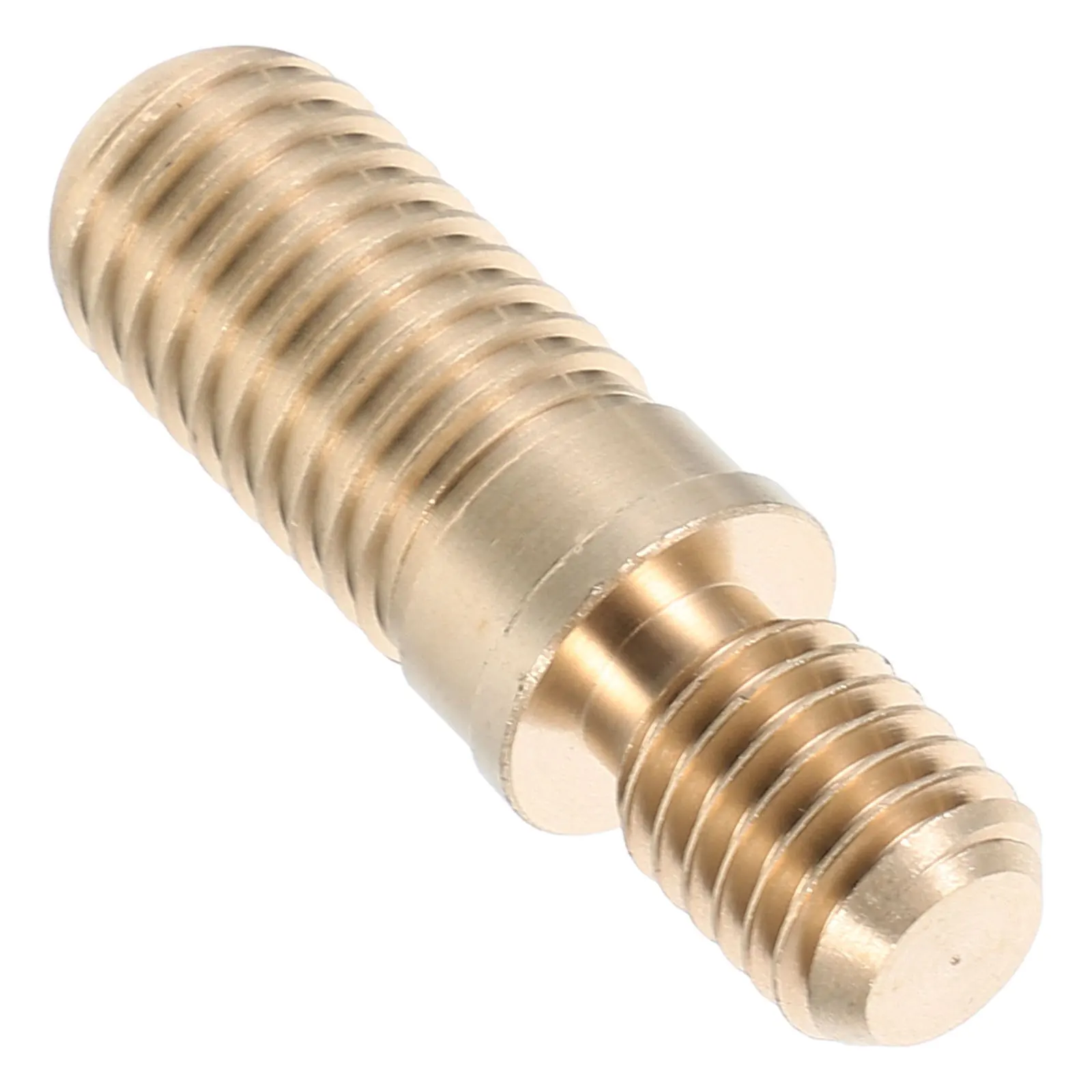 

1 set 1 Set Pool Cue Extension Rod Heavy Duty Brass Screws Billiard Cue Joint Parts Accessories For Billiards Snooker Players