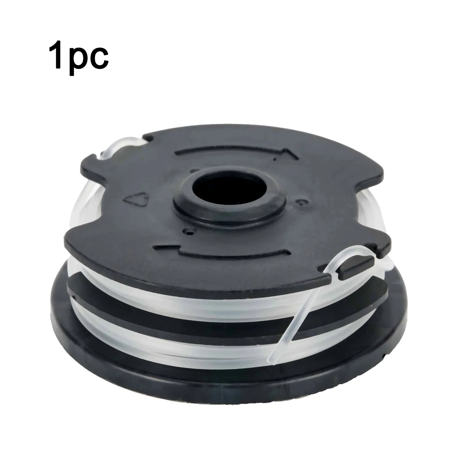 6Pcs 1/ Nylon Thread Spools for Parkside Cordless Grass Trimmers Perfect Fit for Models for PRTA 20 Li a1 B2 C3 Reliable Use