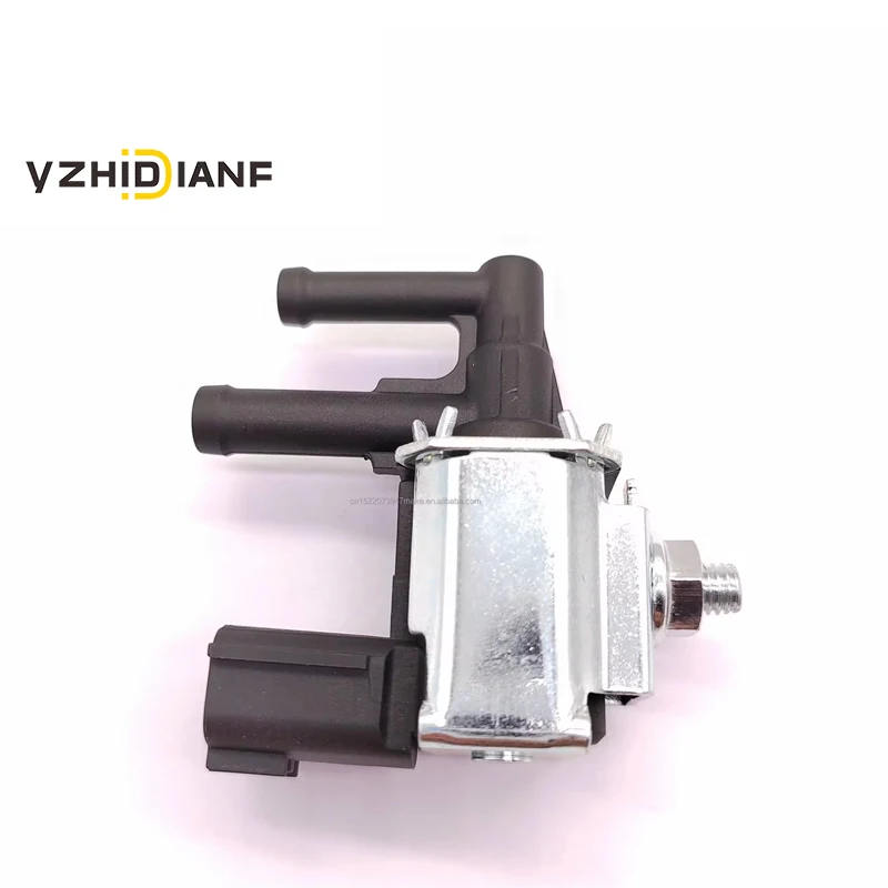 1PC Automotive Parts Vapor Canister Purge Valve Solenoid 14930-1KA0A 14930-AX000 14930-AH10A For Nissan Almera