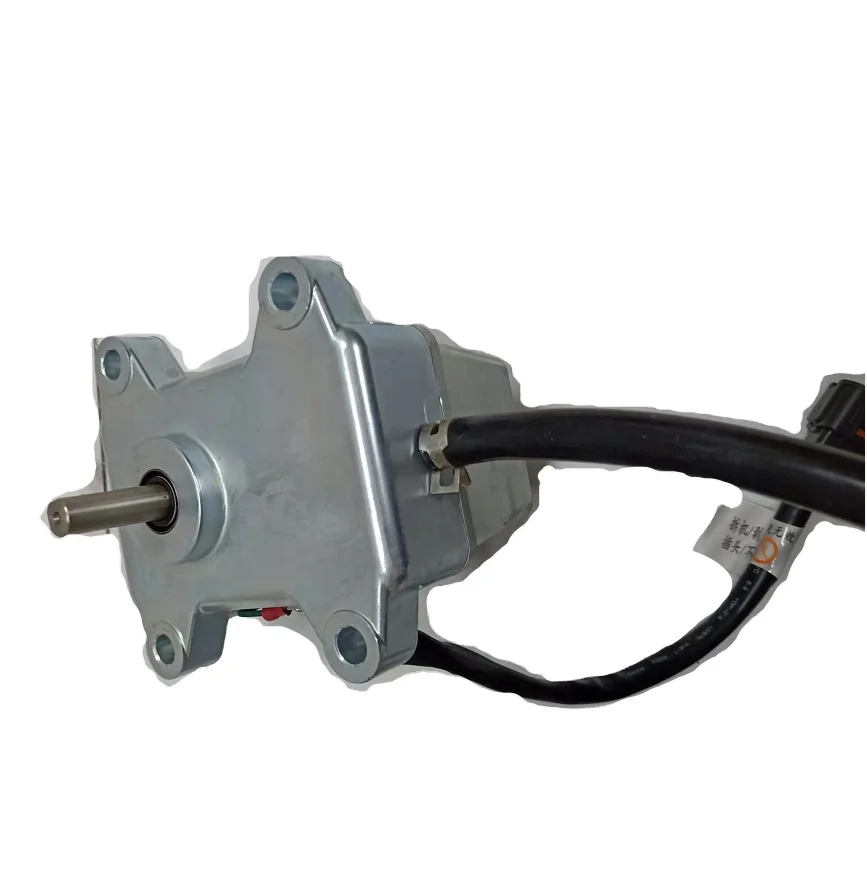 JCB SPARE PART THROTTLE MOTOR  FOR JCB EXCAVATOR  KHR1713