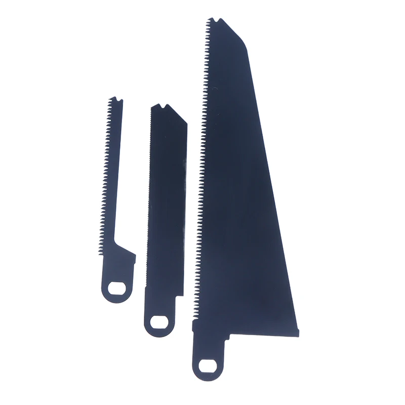 

Сменное электрическое полотно ручной пилы, совместимое с черной пилой Navigator, режущее полотно по дереву/металлу/пластику