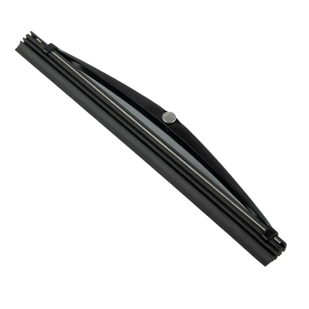 Part Wiper Blades 274431 2pcs Accessories Black For Volvo 960 S80 S90 Headlight Headlamp Metal + Rubber Brand New NEW