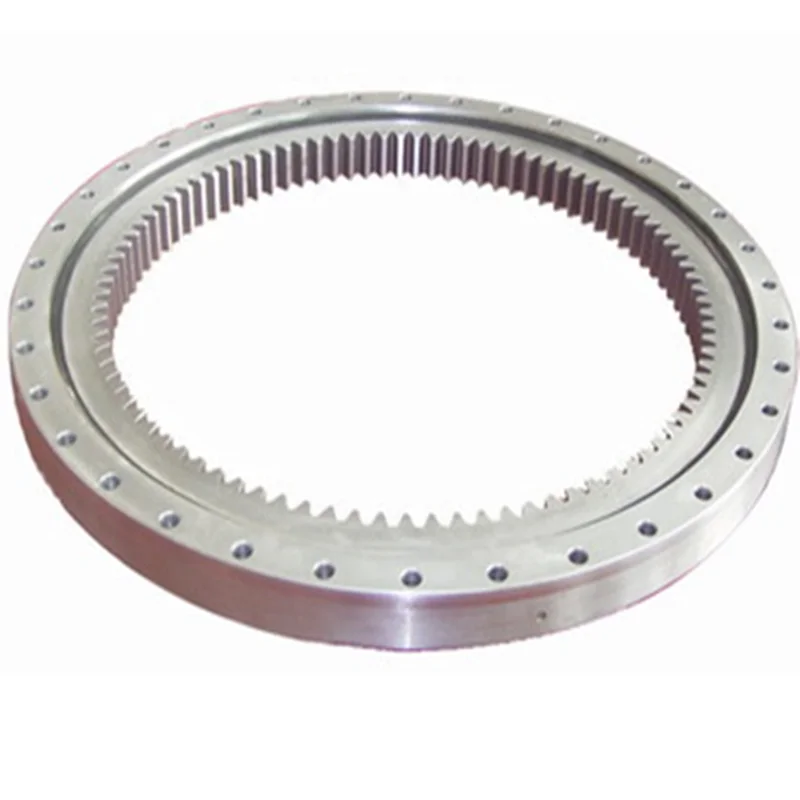 PC1250-7 Excavator Swing Ring PC1250-7 Swing Bearing 21N-25-00400