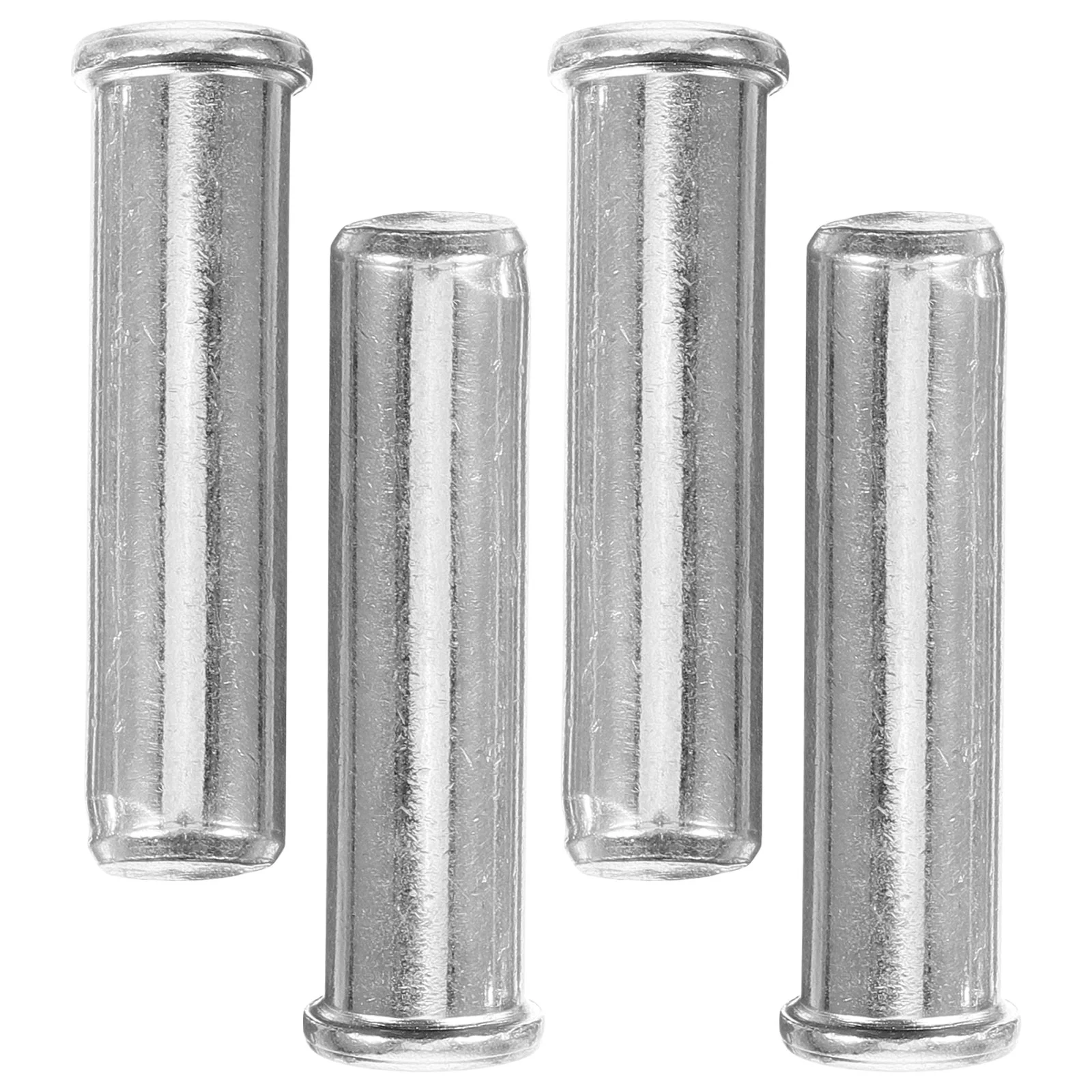 

4 Pcs Gym Attachments for Cable Machine Skipping Weights Rope Jumping Weighted Blocks Fitness Pull