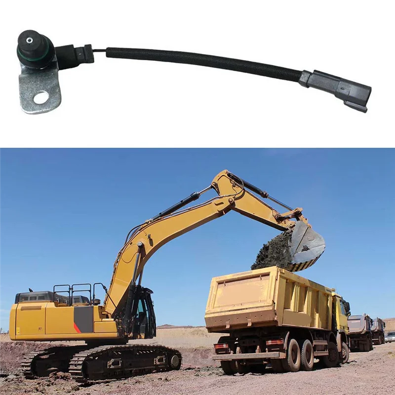 

A04E-201-6617 2016617 Camshaft Position Sensor For Freightliner For Caterpillar Engine Series C15