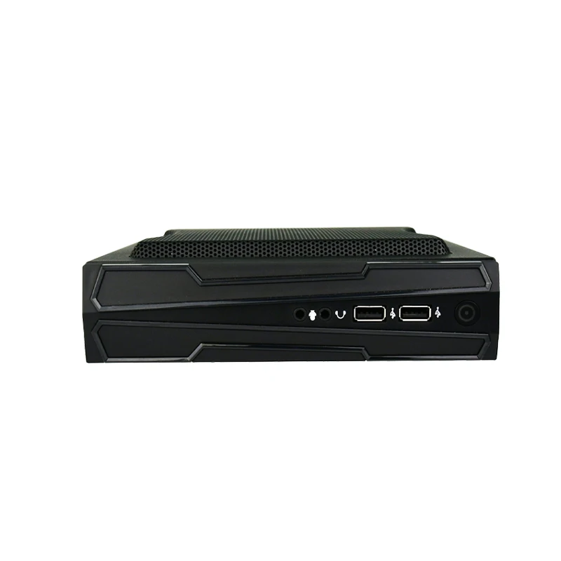 EIP  Feiteng D2000 Octa-Core Industrial Computer Multi-Interface Expansion Supports Kirin UnionTech UOS Enhanced Performance