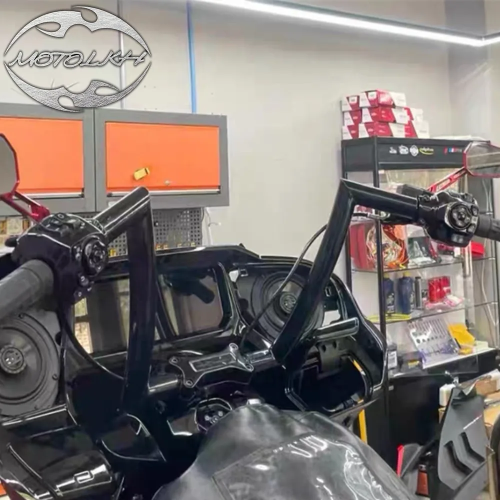 Motorcycle 12