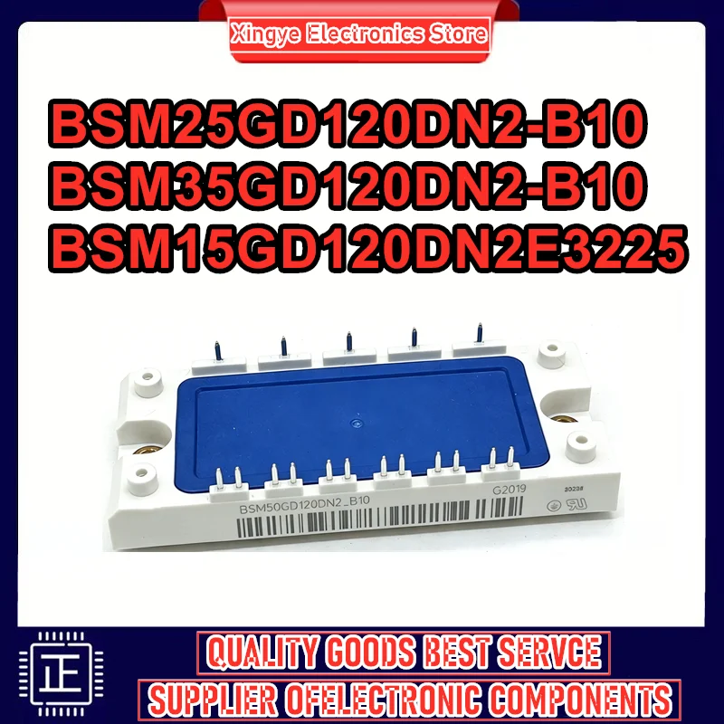 

BSM25GD120DN2-B10 BSM35GD120DN2-B10 BSM15GD120DN2E3225