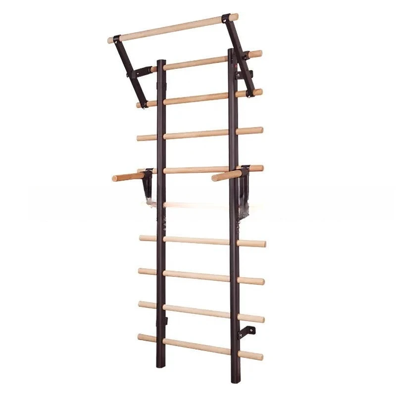 

Rib frame Indoor rehabilitation training Female leg press Climbing frame Household pull-ups Fitness equipment Dance Stretching