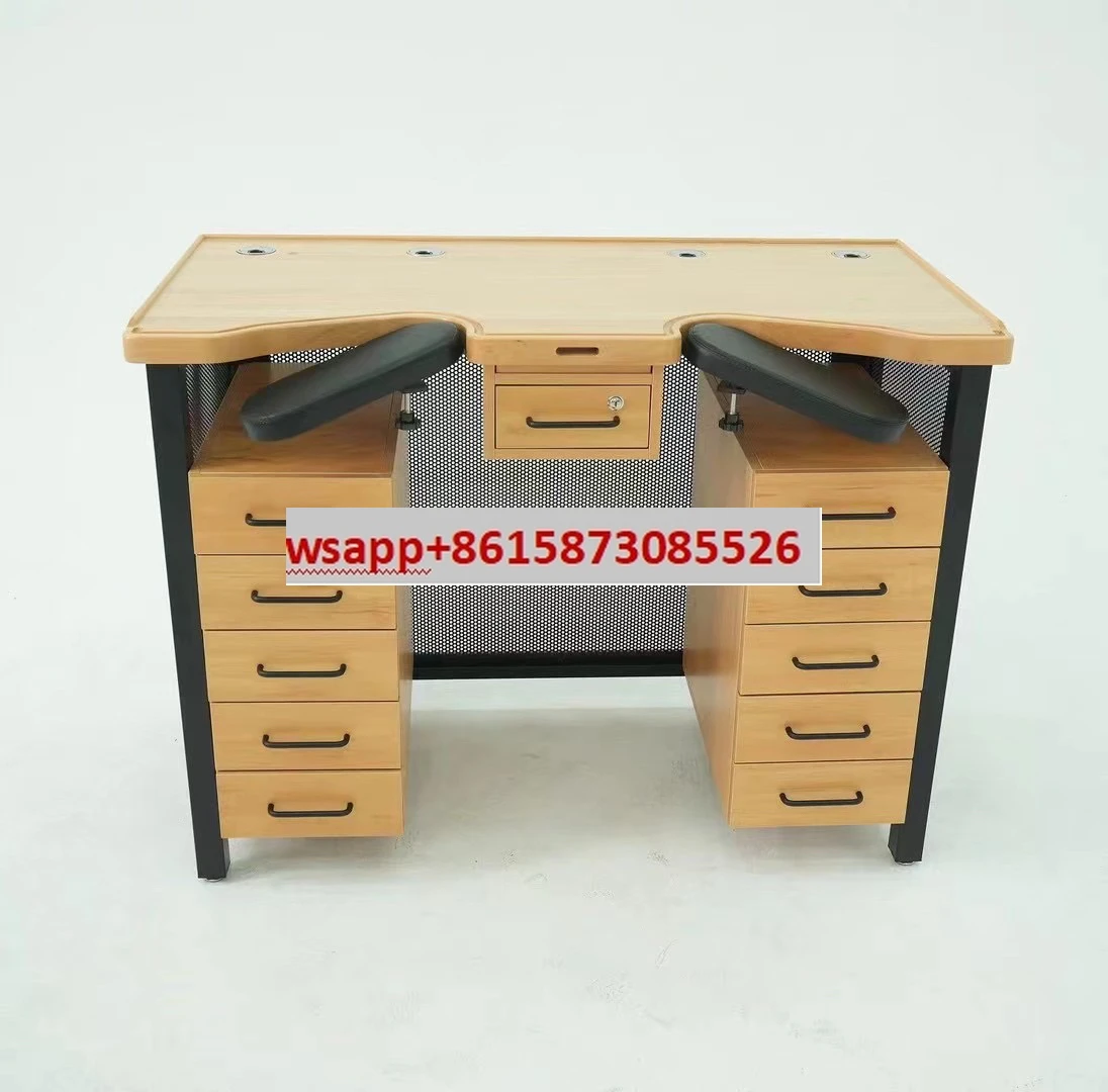 

Watcher Standard Edition Beech Repair Bench, Workbench, Repair Table