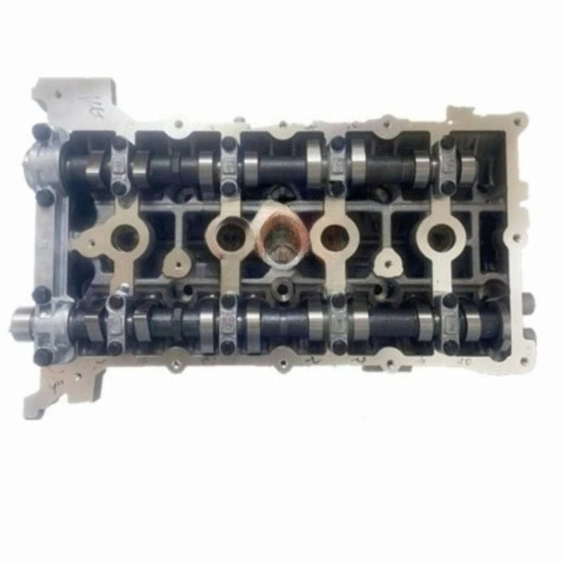 

AGO Brand New G4KG Engine Cylinder Head Assembly for Starex(TQ) 2007-2021 Car Motor