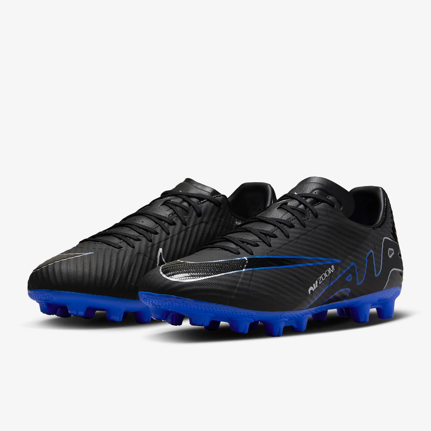 

Nike genuine New Men's Mesh Breathable Training Football Shoes DJ5632-040