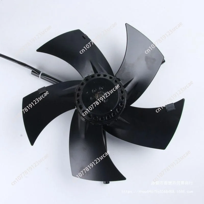 FOR G90 100 112 132 160 180 225 280 315 35B Variable frequency motor Cooling fan