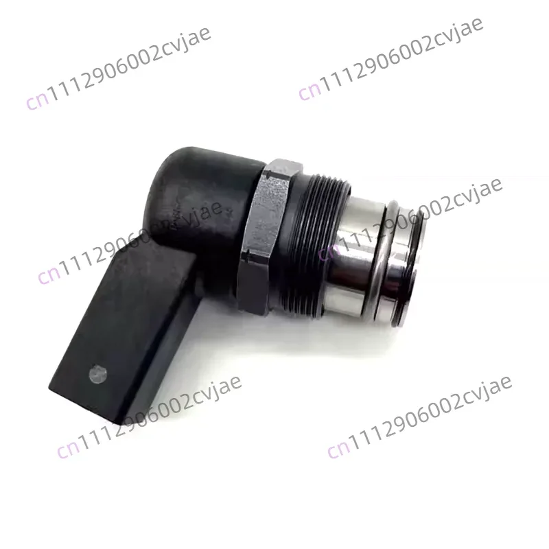 Suitable for Siemens injector accessories 03L130277S CK4Q-9K546-AA solenoid valve + valve assembly