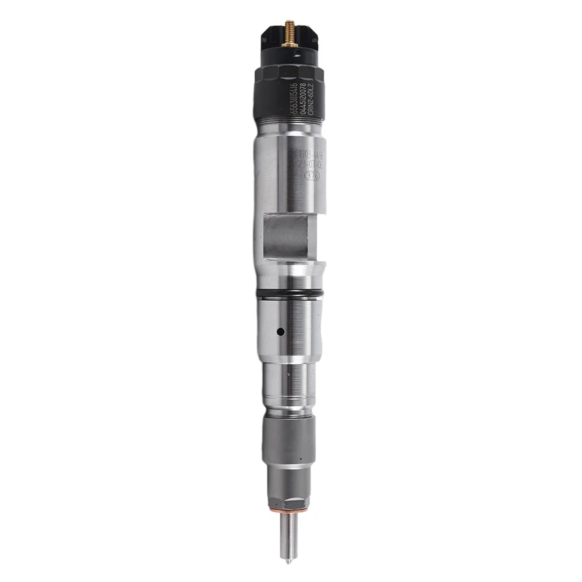 

0445120078 New Diesel Fuel Injector Nozzle for Xichai 6DM Faw J5