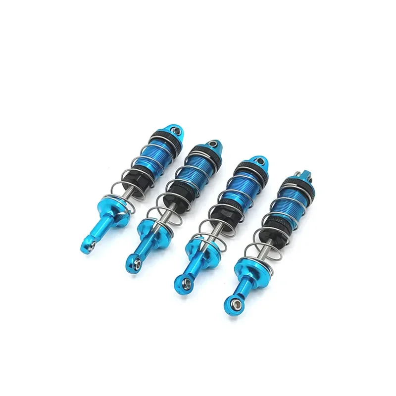 

Hydraulic Shock Absorber for MN 1/12 MN86 G500 MN86S Accessories Metal Upgrade Parts Rc Model Crawler Car Truck Buggy