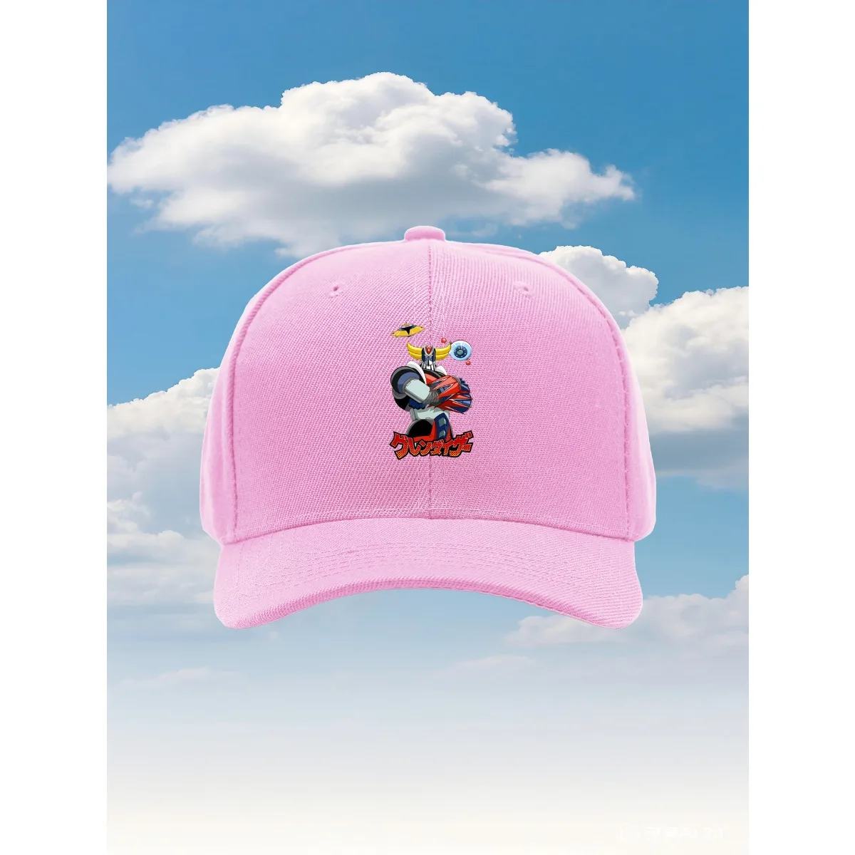 EVOLVE قبعة سائق الشاحنة ذات الطراز الجديد لعام 2025 مع تصميم مطبوع ممتع وقابل للتعديل، مثالية للأنشطة الخارجية والسفر