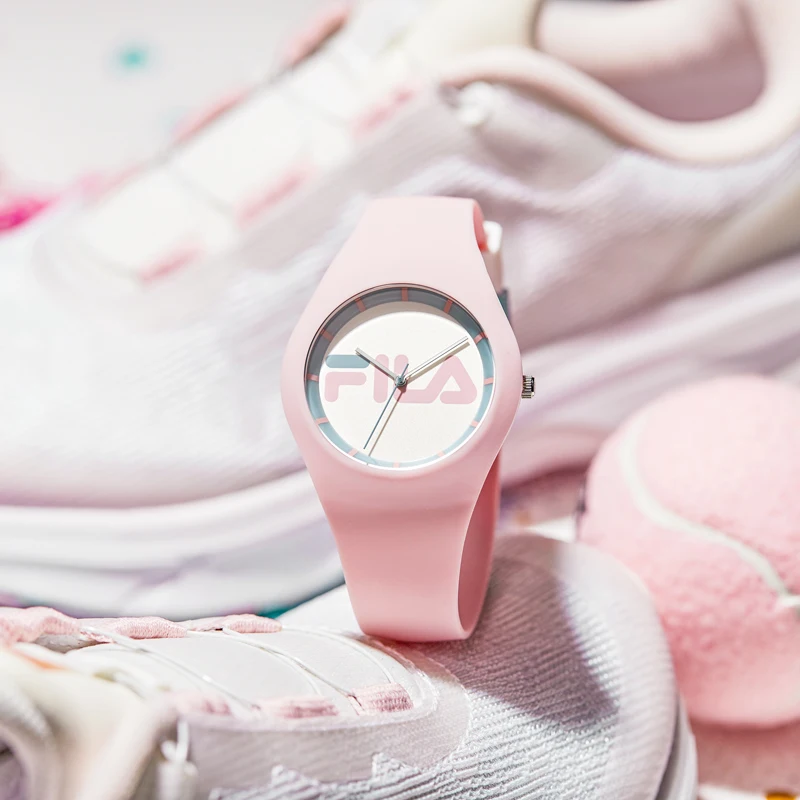 FILALeisure SportsWatch{Exclusive}671Simple Student Watch