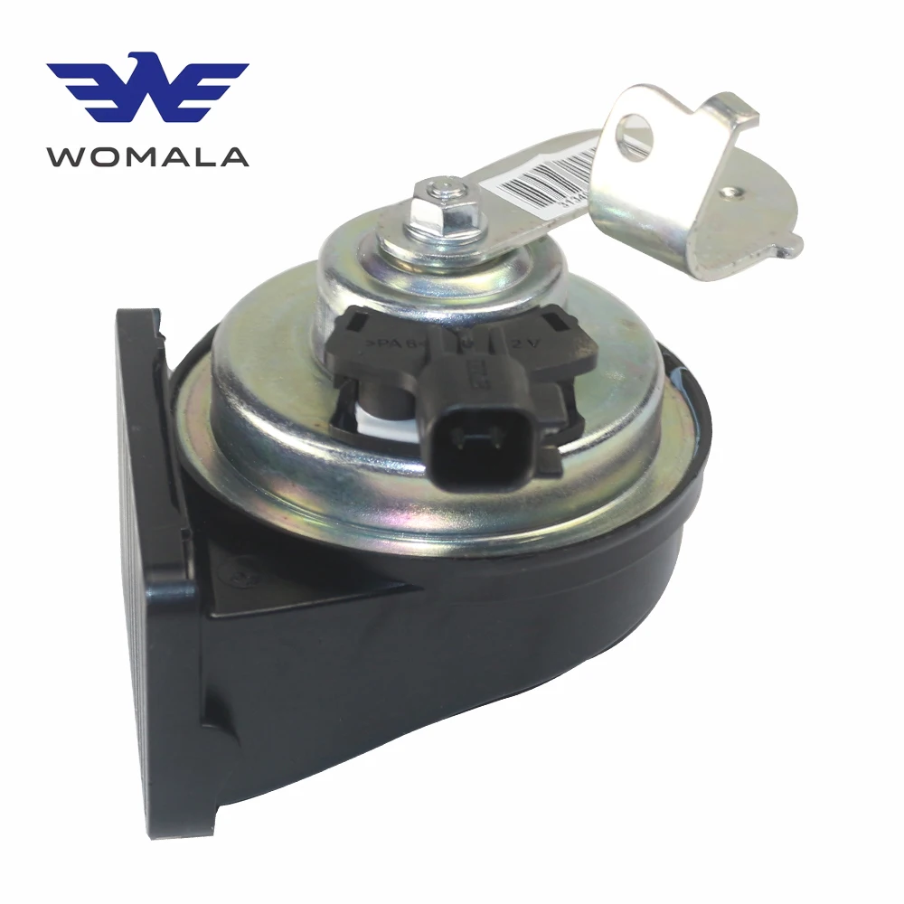 Womala 31349176 ホーン OE スピーカー 新品 純正 自動車部品 XC60 パーツ 2014-2022