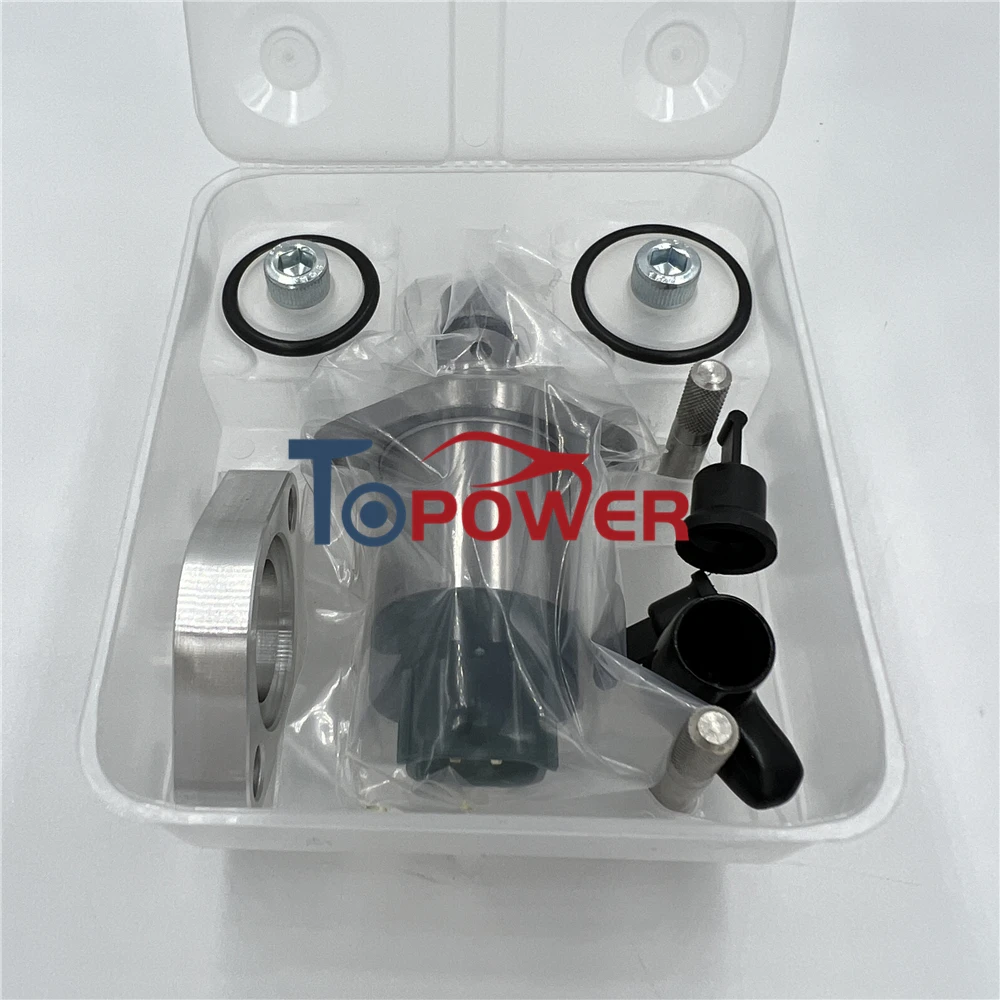 

294200-4760 8-98145453-0 Клапан регулировки давления топлива для Holden Colorado, Isuzu D-Max, Rodeo 2942004760 8981454530