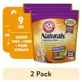 

Odor Control, Fresh Scent, 9 lbs