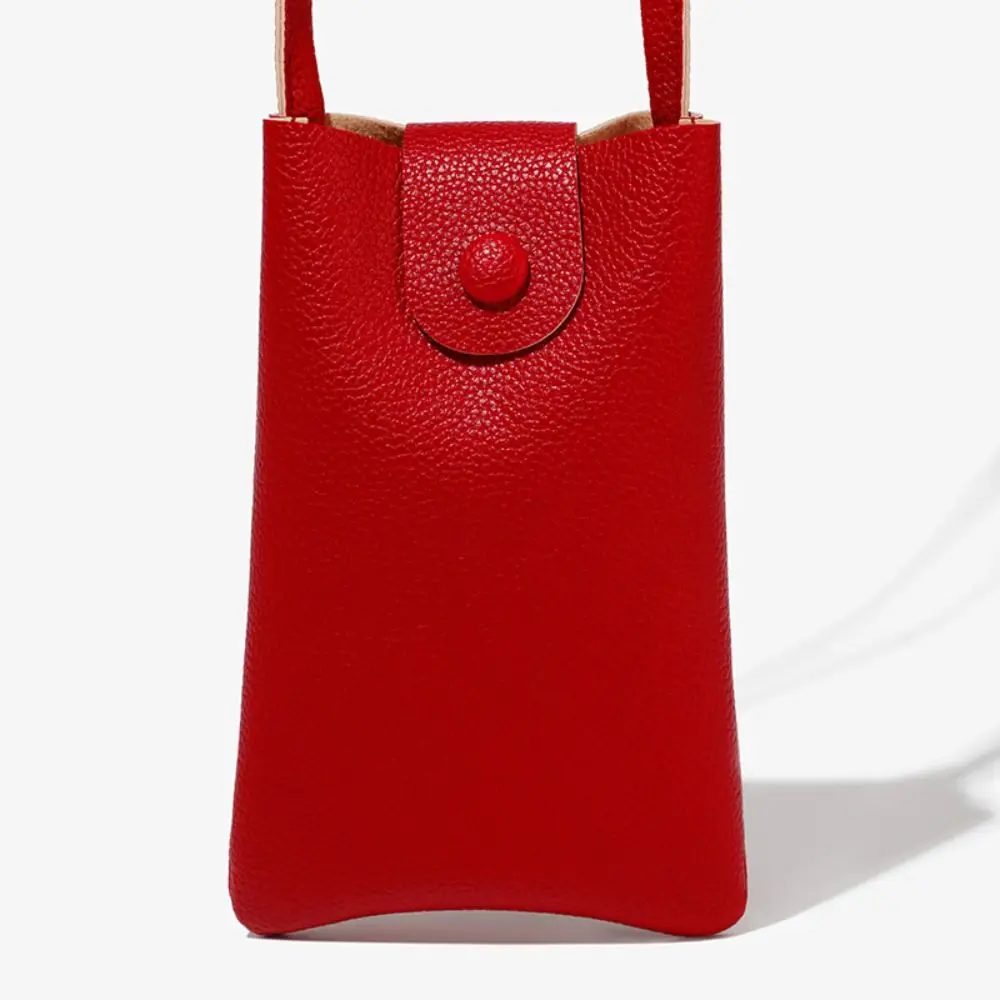 

Новая летняя сумка из искусственной кожи, однотонный кошелек, сумка-мессенджер для мобильного телефона, мини-женские сумки большой вместимости