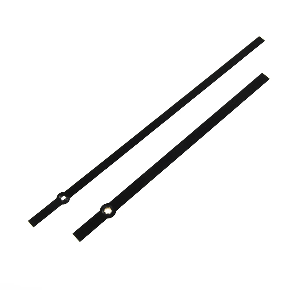 High Torque Quartz Wall Clock Movement Motor Kit with Energy Efficient Design Long Shaft Length Easy Installation