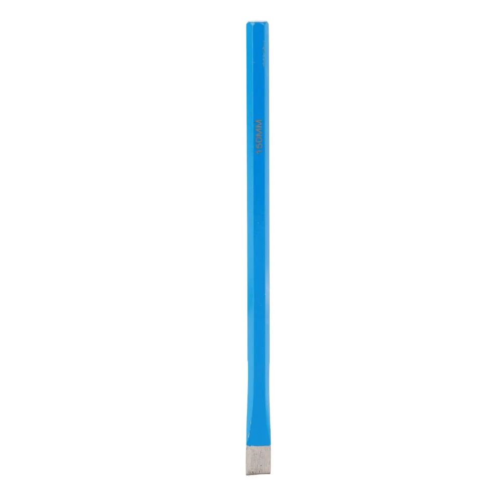 Precision Ground Flat Fitter Design Masonry Chisel Utility Type Flat Chisel Engineering Chisel Masonry Work