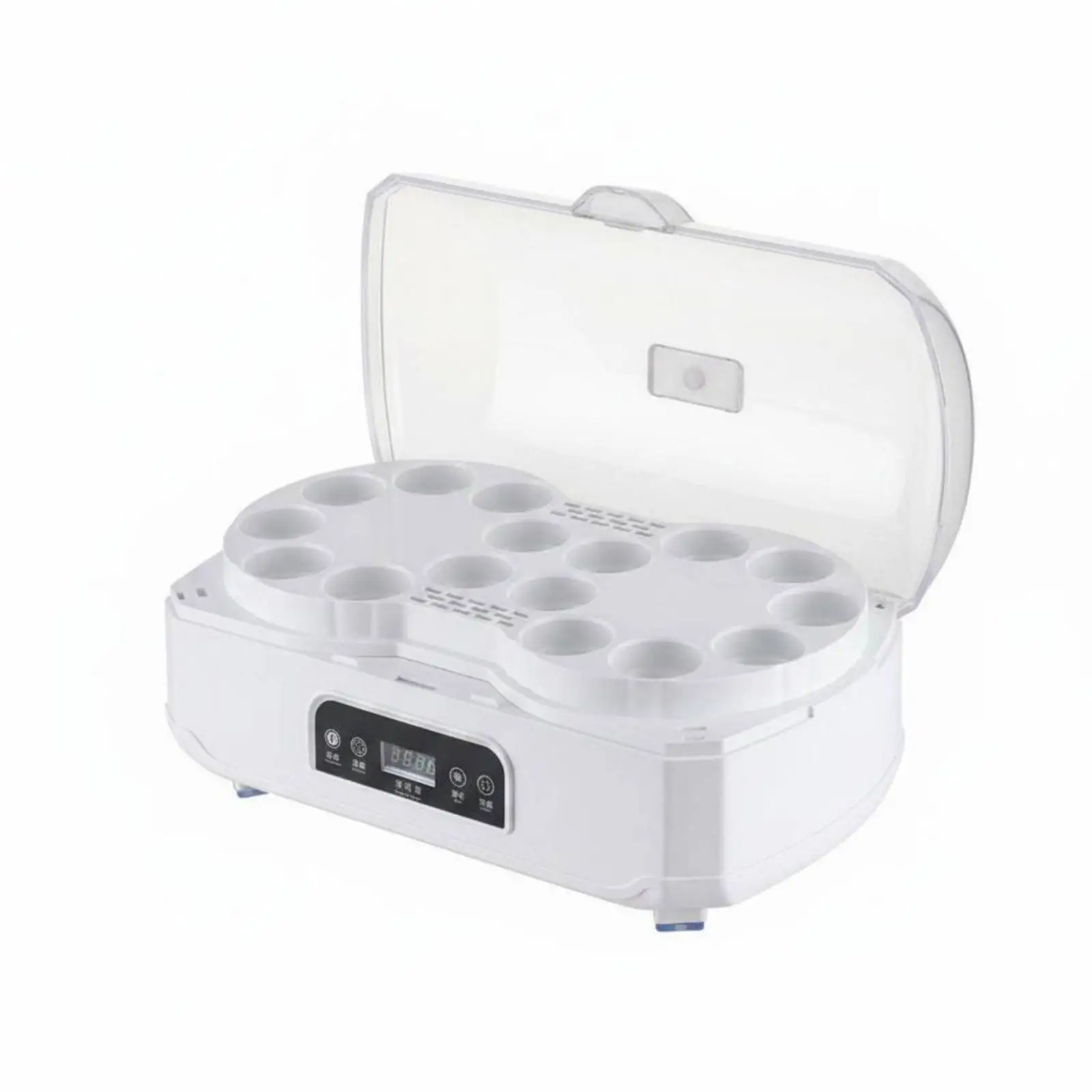 Automatic Billiard Ball Washer Deep Cleaning Smart Pool Ball Cleaner High Efficiency Automatic Billiard Cleaner for Club