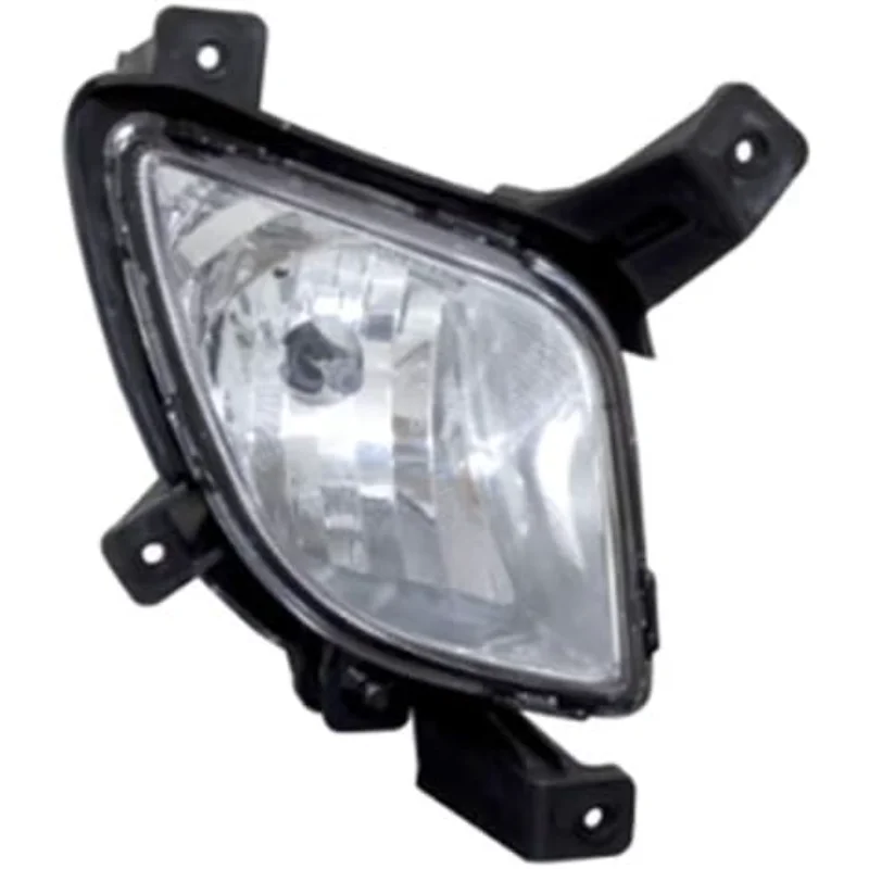 مجموعة مصابيح الضباب متوافقة مع مصابيح أضواء الضباب توكسون 2010-2015 ومجموعة التجميع